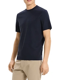 Soris Crewneck T-Shirt