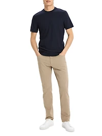 Soris Crewneck T-Shirt