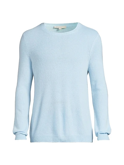 Featherweight Cashmere Sweater