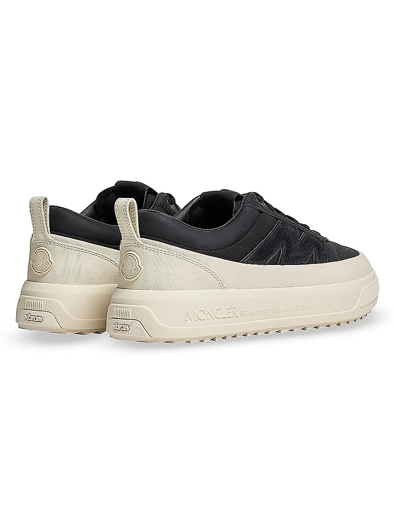Altive Sneakers Nubuck & Suede