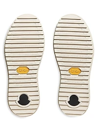 Altive Sneakers Nubuck & Suede