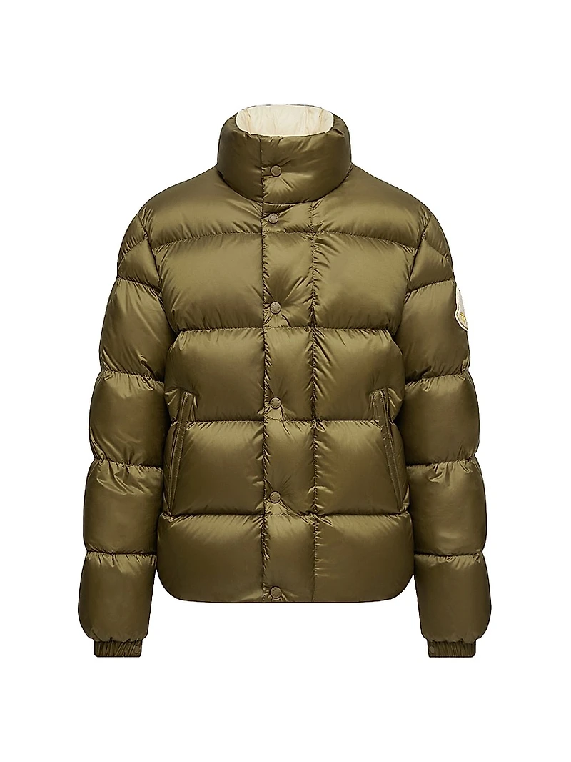 Tripiti Puffer Jacket