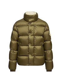 Tripiti Puffer Jacket