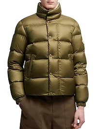 Tripiti Puffer Jacket