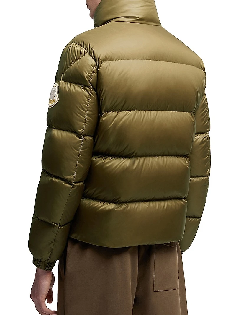 Tripiti Puffer Jacket