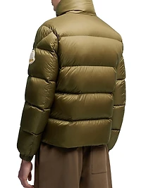 Tripiti Puffer Jacket