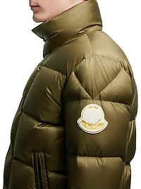 Tripiti Puffer Jacket