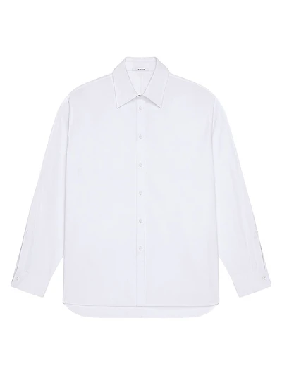 Shirt Poplin