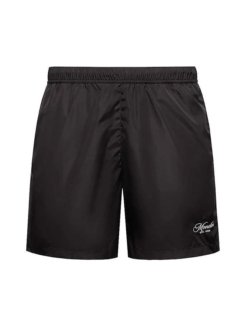 Swim Trunks