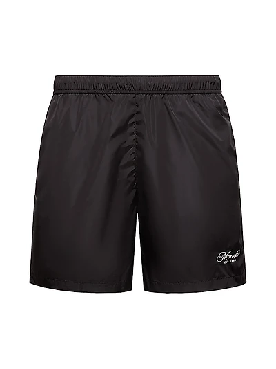 Swim Trunks