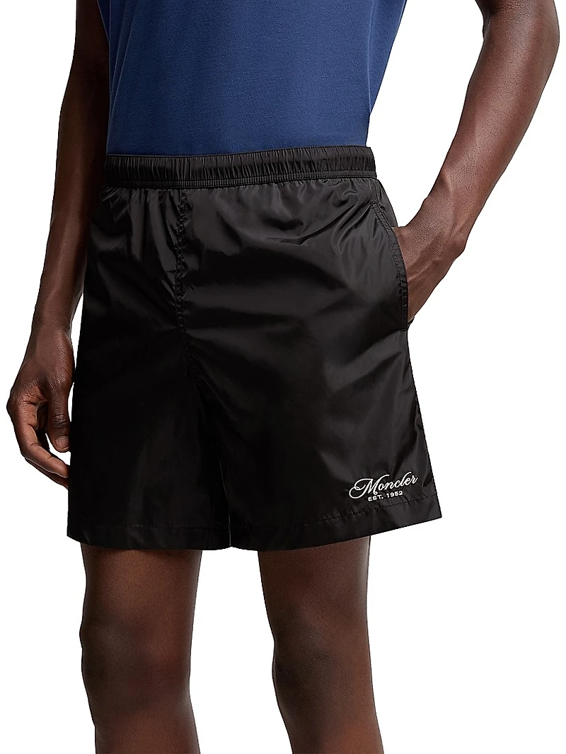 Swim Trunks