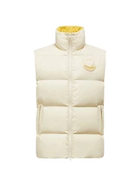 Lipsi Puffer Vest