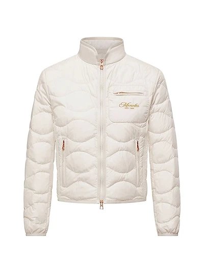 Tegea Puffer Jacket