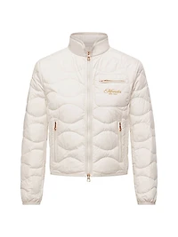 Tegea Puffer Jacket