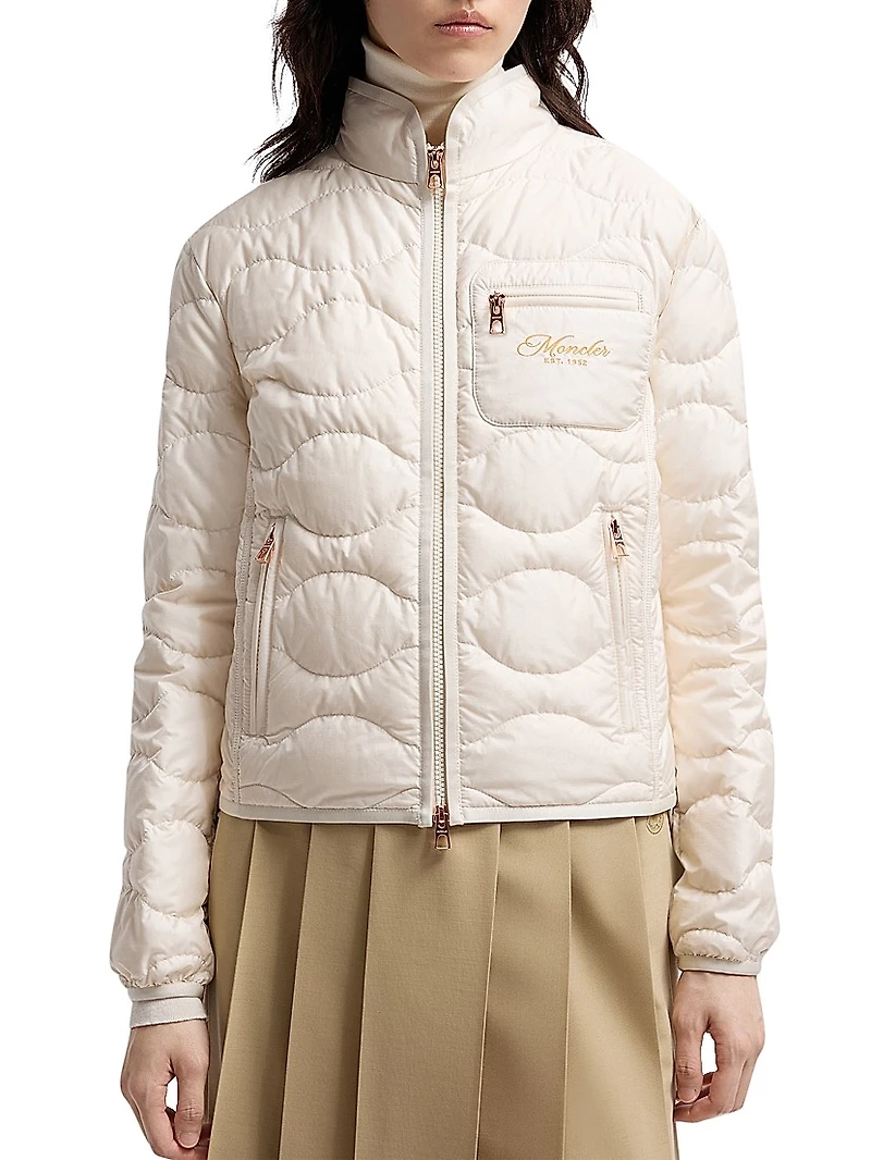 Tegea Puffer Jacket