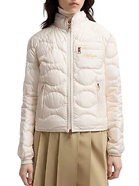 Tegea Puffer Jacket