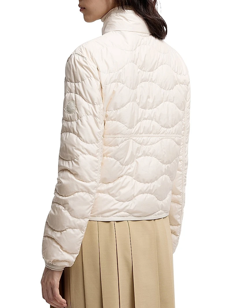 Tegea Puffer Jacket