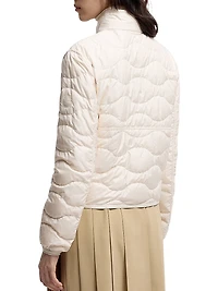 Tegea Puffer Jacket