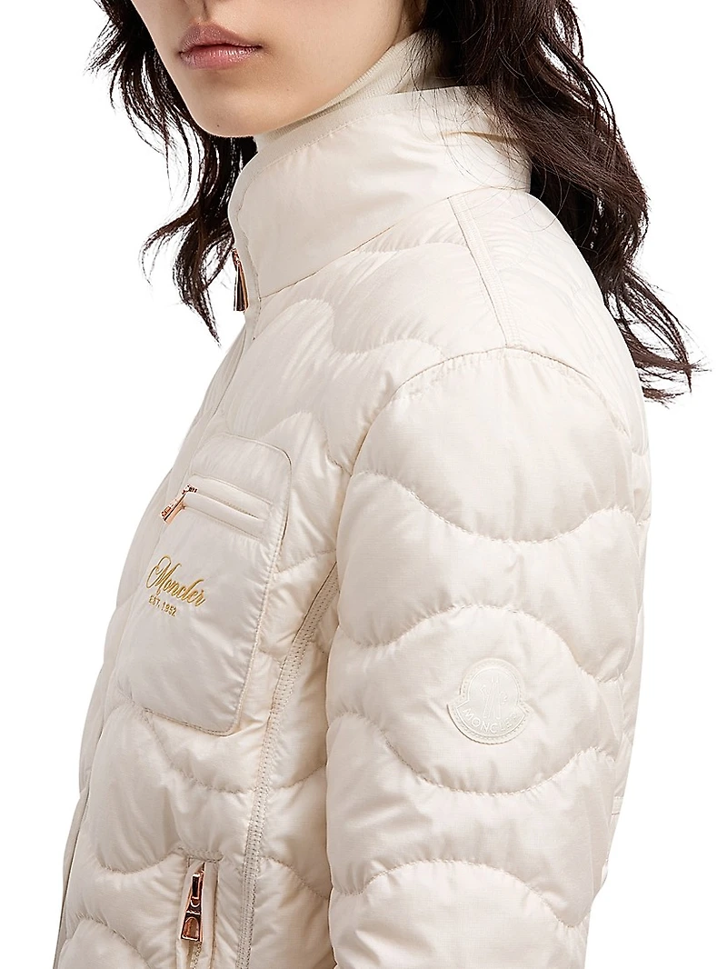 Tegea Puffer Jacket