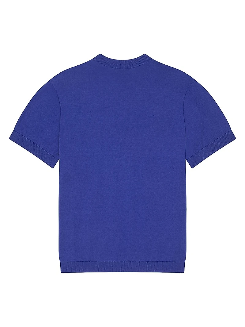 T-Shirt Knit