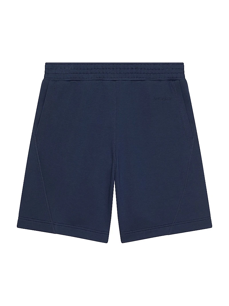 Bermuda Shorts Scuba