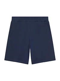 Bermuda Shorts Scuba