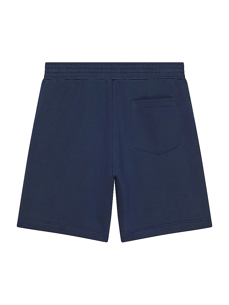 Bermuda Shorts Scuba