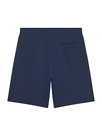 Bermuda Shorts Scuba