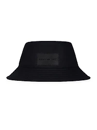 Bucket Hat in Cotton