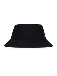 Bucket Hat in Cotton