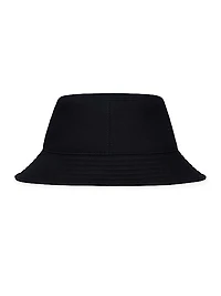 Bucket Hat in Cotton
