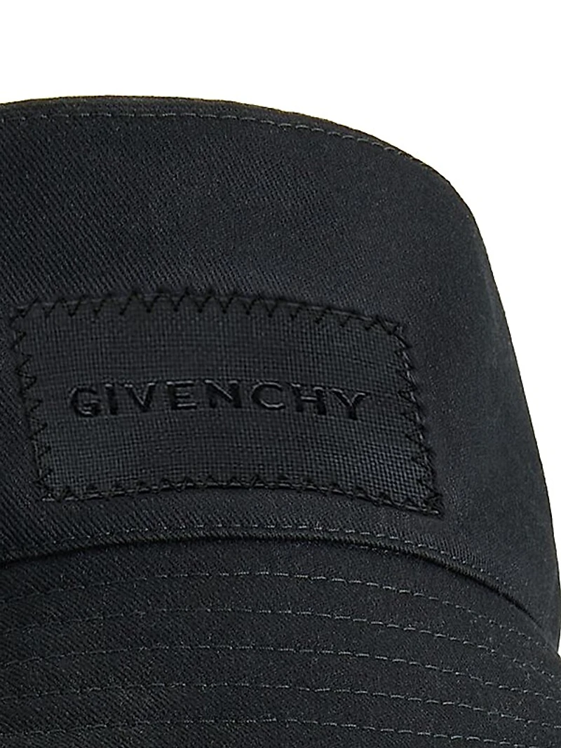 Bucket Hat in Cotton