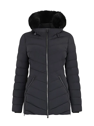 Roselawn 5 Down Jacket