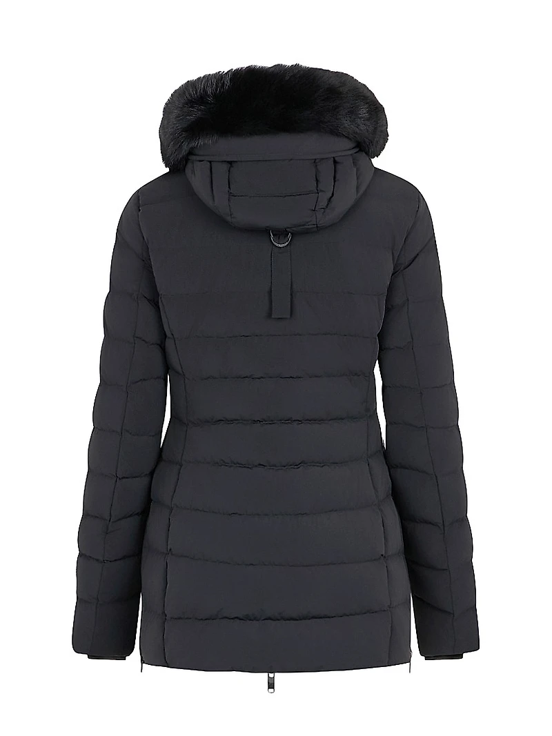 Roselawn 5 Down Jacket