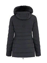 Roselawn 5 Down Jacket
