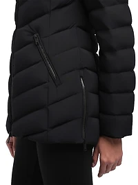 Roselawn 5 Down Jacket