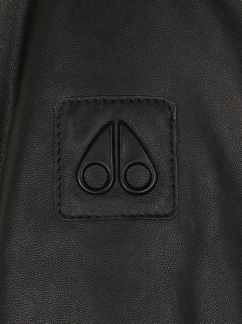 Cardin Bunny Satin & Velvet Jacket