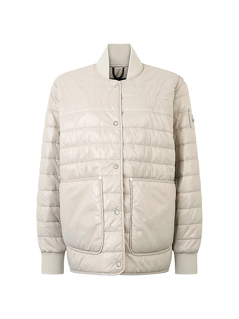Eden Liner Jacket