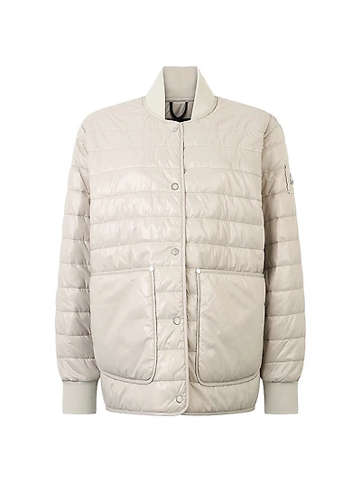 Eden Liner Jacket