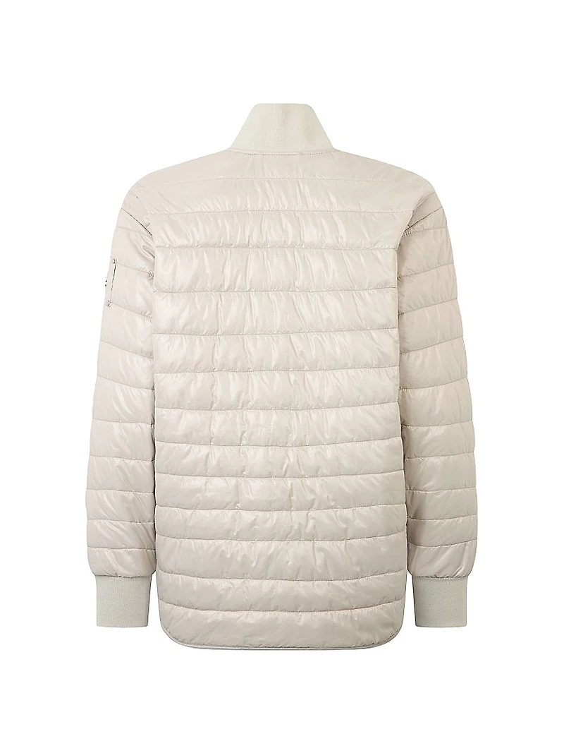 Eden Liner Jacket
