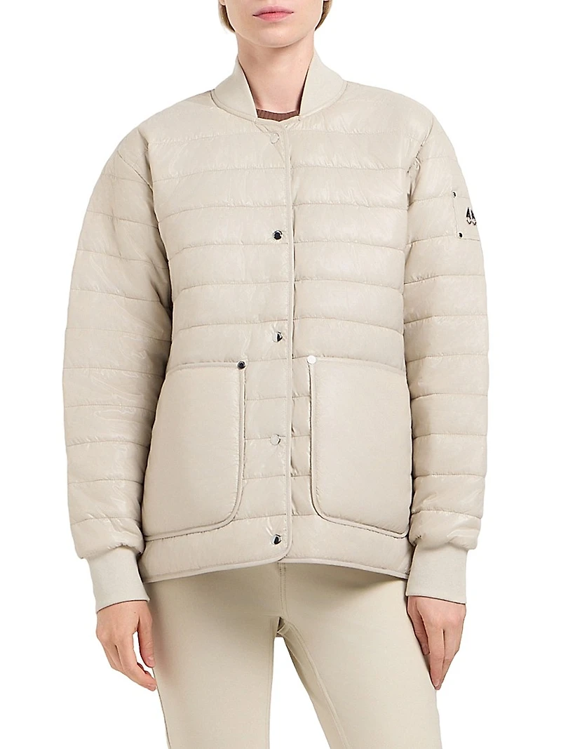 Eden Liner Jacket