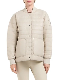 Eden Liner Jacket