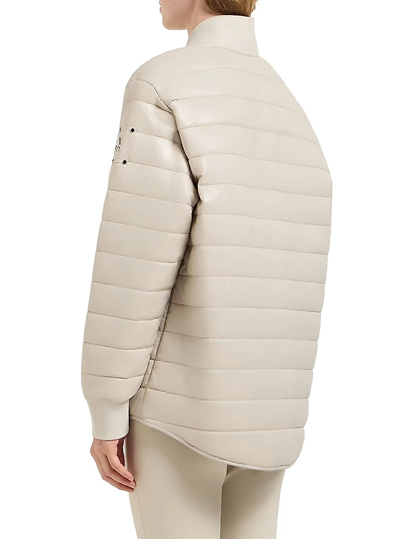 Eden Liner Jacket