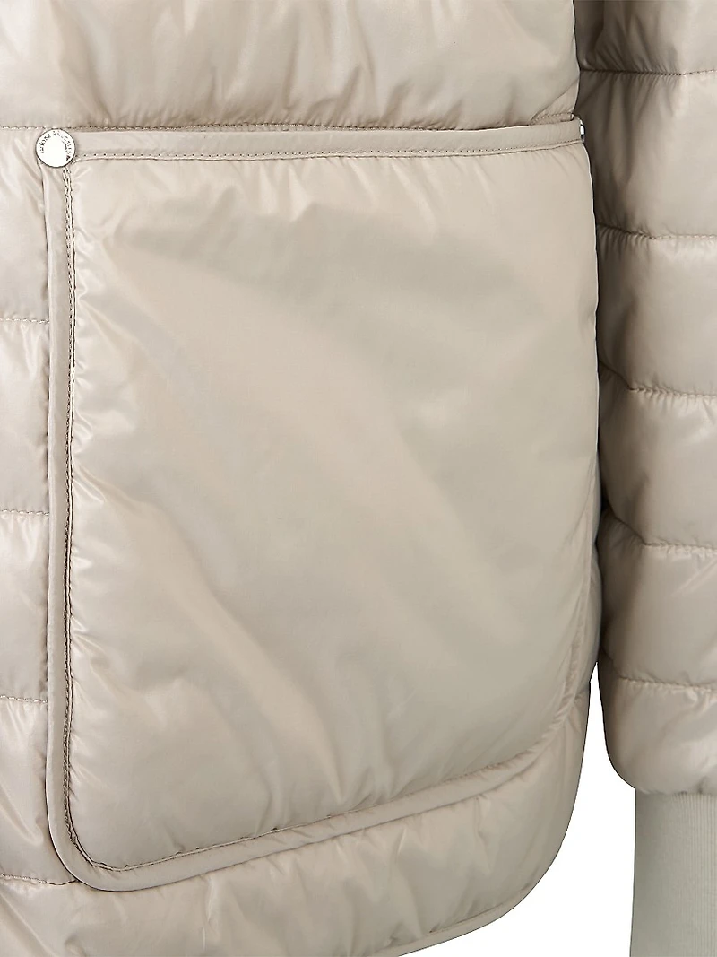 Eden Liner Jacket