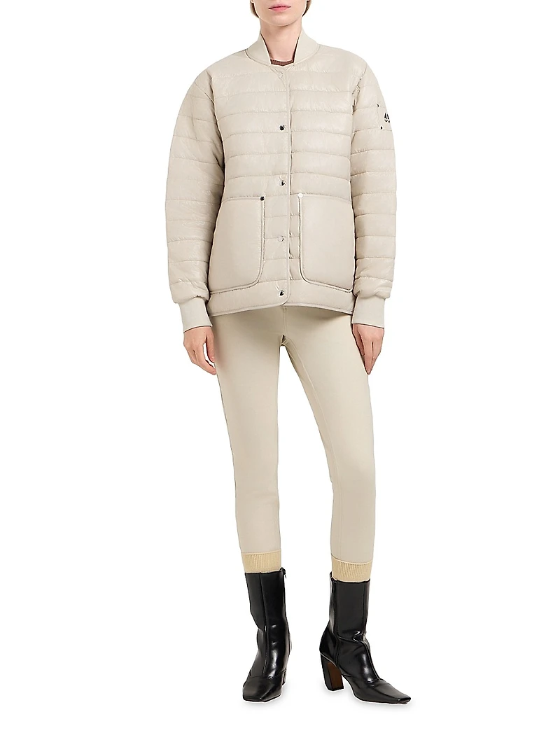 Eden Liner Jacket