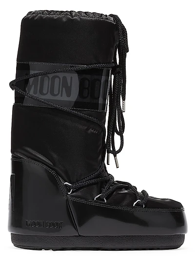 Unisex Core Icon Glance Snow Boots