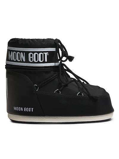 Icon Low Moon Boots