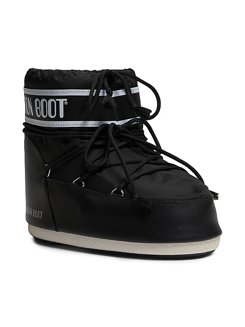 Icon Low Moon Boots