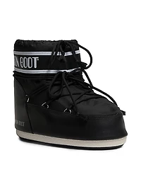 Icon Low Moon Boots