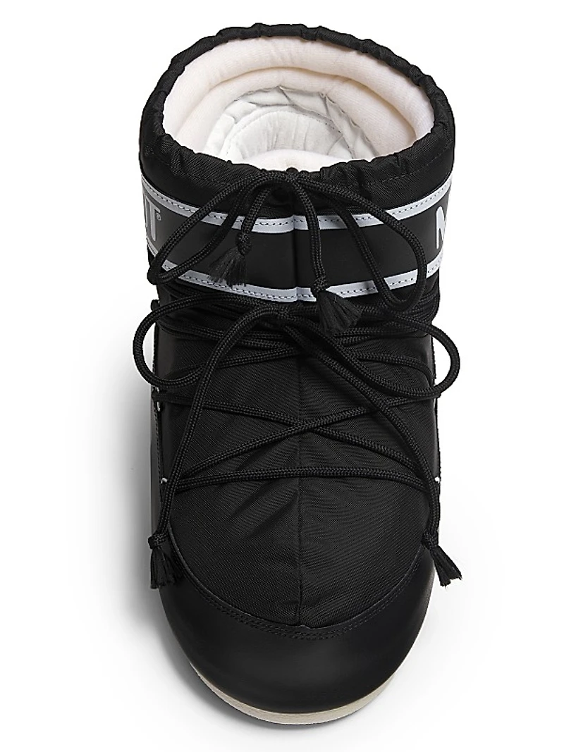 Icon Low Moon Boots